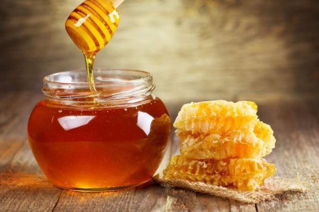 Normas de consumo de miel