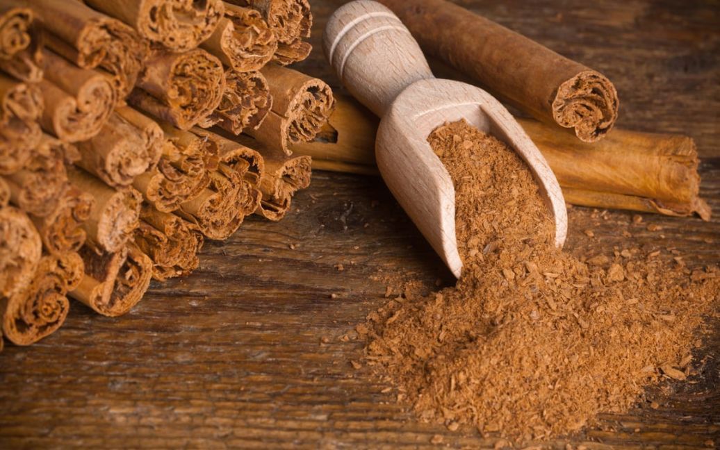 Por qué y cómo se debe consumir la canela